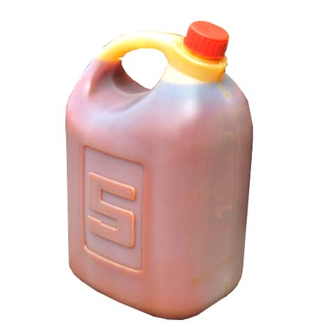 Palm Oil